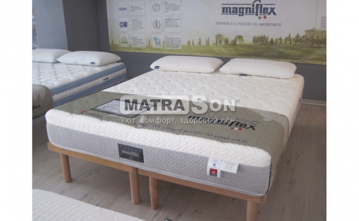 Magniflex Comfort DUAL 10 ,   3 - matrason.ua