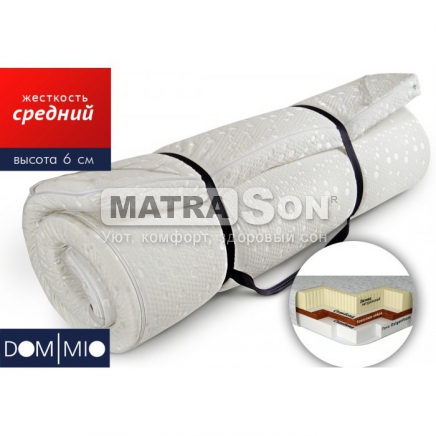   Matro-roll Double Comfort ,   3 - matrason.ua