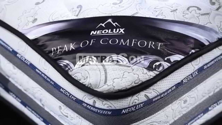  Neolux "PEAK OF COMFORT" INNSBRUCK ,   5 - matrason.ua