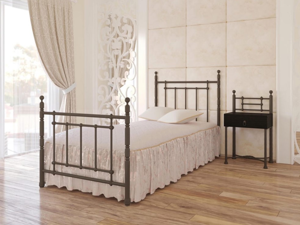 Кровать Неаполь
