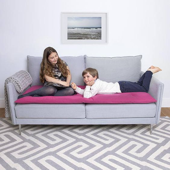Как выбрать идеальный матрас для нового дивана