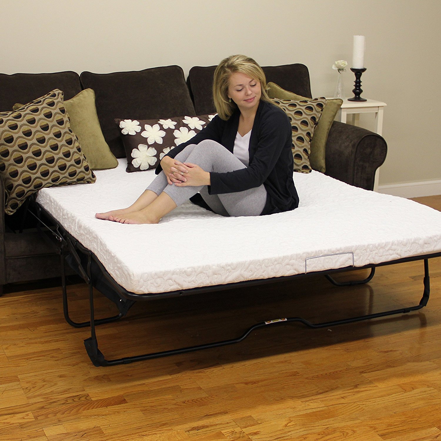 Как выбрать правильный диван для сна - советы от специалистов MatraSon