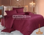 Love you satin stripe , ���� � 20 - matrason.ua