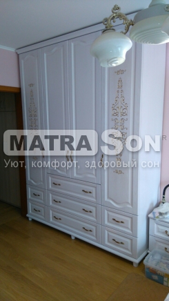 Шкаф четырехдверный , Фото № 18 - matrason.ua