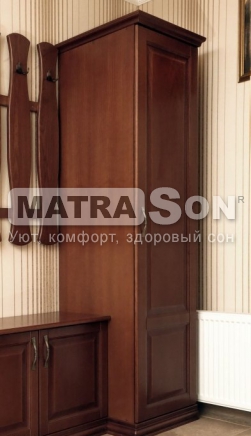 Шкаф однодверный , Фото № 3 - matrason.ua