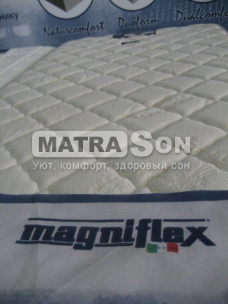 Матрас Magniflex Naturcomfort  , Фото № 3 - matrason.ua