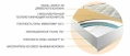 ������ Magniflex Naturcomfort  140x190 22, ���� � 2 - matrason.ua