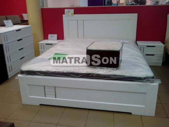 Кровать Зоряна , Фото № 6 - matrason.ua