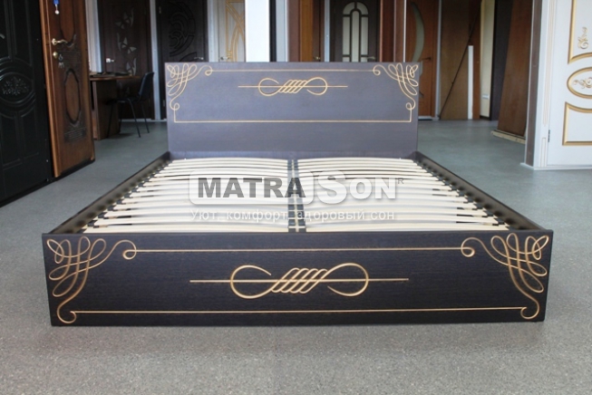 Кровати из МДФ код sd-1 , Фото № 1 - matrason.ua