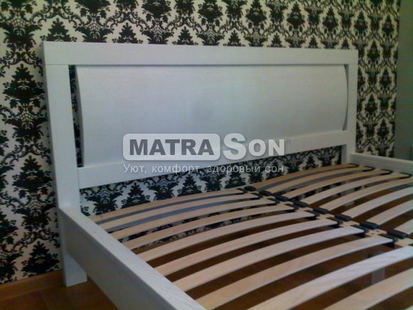 Кровать из ясеня Манхеттен , Фото № 10 - matrason.ua