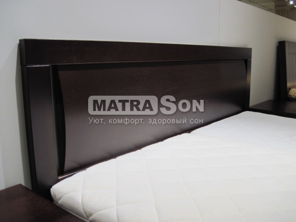 Кровать из ясеня Манхеттен , Фото № 2 - matrason.ua