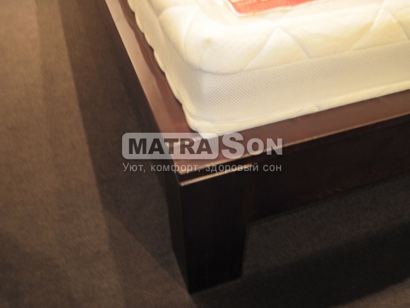 Кровать из ясеня Манхеттен , Фото № 4 - matrason.ua