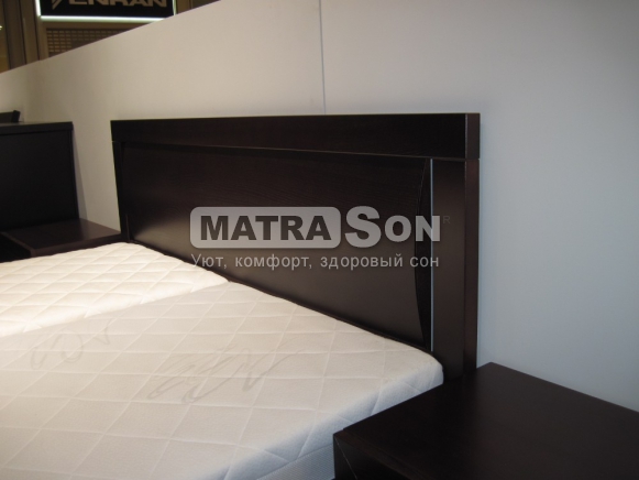 Кровать из ясеня Манхеттен , Фото № 12 - matrason.ua