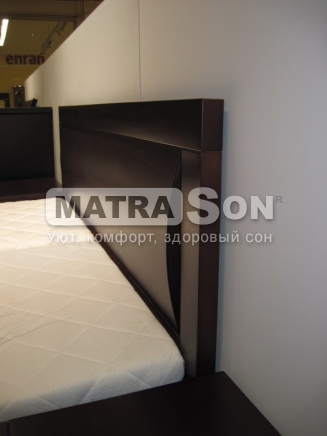 Кровать из ясеня Манхеттен , Фото № 13 - matrason.ua
