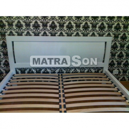 Кровать из ясеня Манхеттен , Фото № 14 - matrason.ua