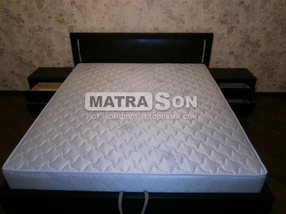 Кровать из ясеня Манхеттен , Фото № 17 - matrason.ua