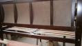 ������� �� ����� ��������� 120x200 ��� ���� Braz-BN245 ��� �������, ���� � 20 - matrason.ua