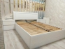 ������� �� ����� ���������� 120x200 ��� ���� Braz-BN245 ��� �������, ���� � 2 - matrason.ua