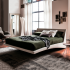 ˳���-����� � ����� Գ��������� 140x200 ���� Teak-BN331 ��� �������, ���� � 4 - matrason.ua