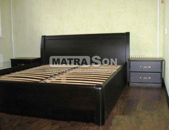 Кровати из ясеня TM Matrason Ginger , Фото № 3 - matrason.ua