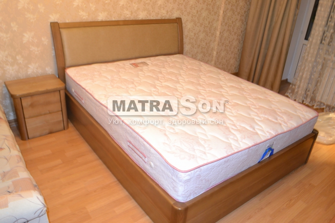 Кровати из ясеня TM Matrason Ginger , Фото № 2 - matrason.ua