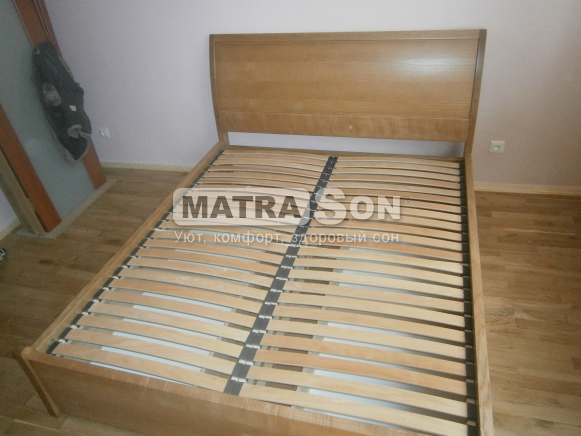 Кровати из ясеня TM Matrason Ginger , Фото № 8 - matrason.ua