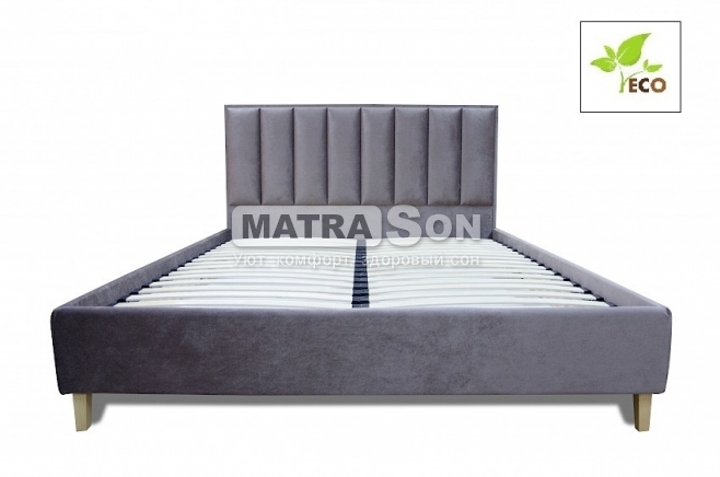 Кровать с подъемным механизмом Lunga , Фото № 1 - matrason.ua