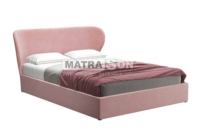 Кровать мягкая с подъемным механизмом Моделини , Фото № 1 - matrason.ua