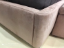 ������� ������ � ��������� ���������� �������� 180x200 ��������� 1 ��� ���� Tkan-Misti-Brown, ���� � 3 - matrason.ua