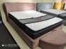 ������� ������ � ��������� ���������� �������� 180x200 ��������� 1 ��� ���� Tkan-Misti-Brown, ���� � 4 - matrason.ua