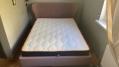 ������� ������ � ��������� ���������� �������� 180x200 ��������� 1 ��� ���� Tkan-Misti-Brown, ���� � 8 - matrason.ua