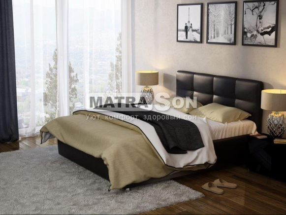 Кровать ЛОРД , Фото № 1 - matrason.ua
