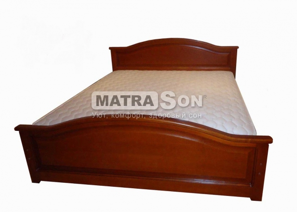 Кровать из ясеня Julia , Фото № 3 - matrason.ua