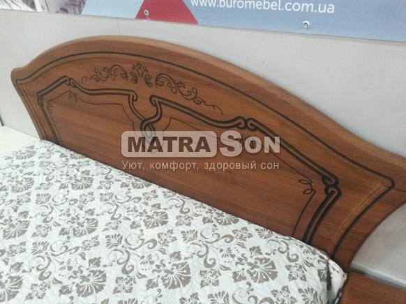 Кровать Альба , Фото № 17 - matrason.ua