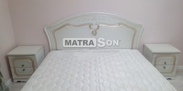 Кровать Альба , Фото № 26 - matrason.ua