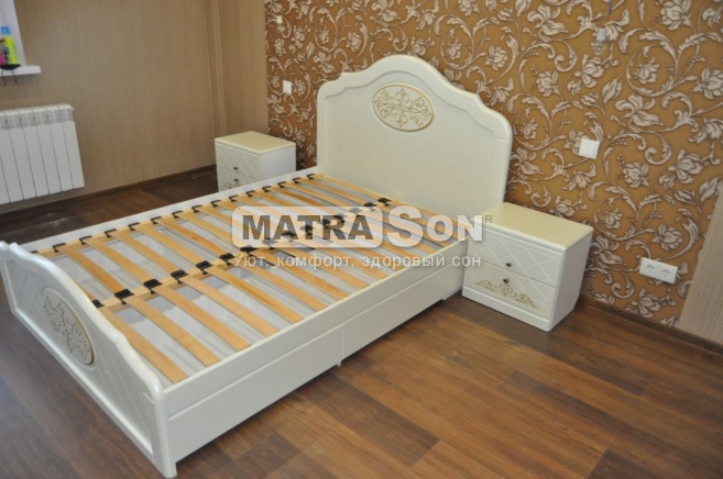 Кровать Лючия , Фото № 15 - matrason.ua
