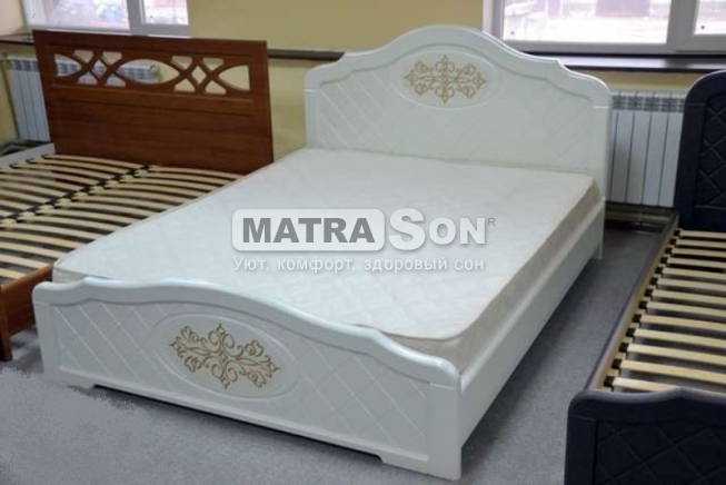Кровать Лючия , Фото № 3 - matrason.ua