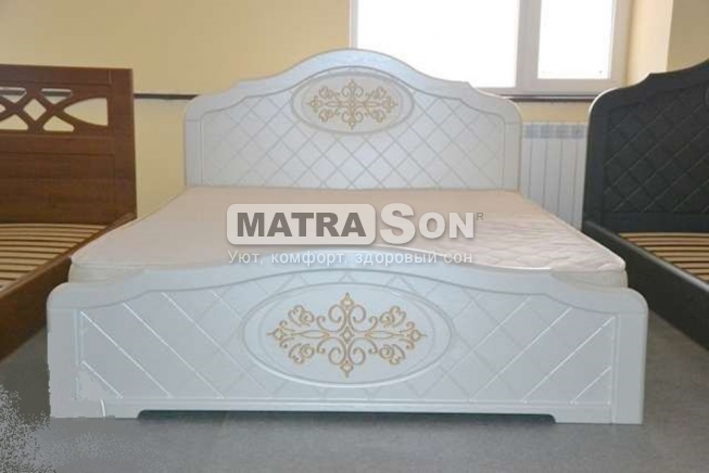 Кровать Лючия , Фото № 6 - matrason.ua