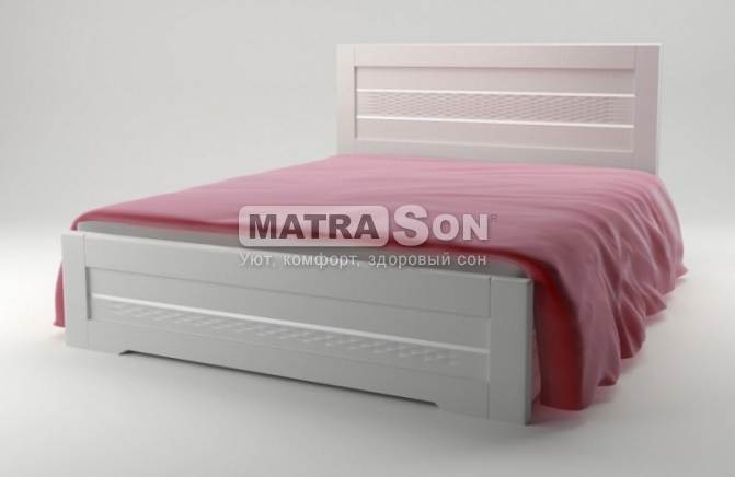 Кровать Соломия , Фото № 2 - matrason.ua