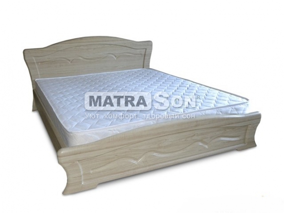Кровать Виолетта , Фото № 2 - matrason.ua