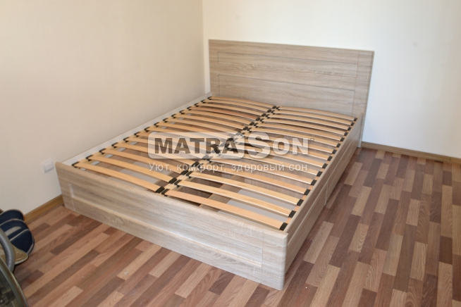 Кровать Кармен , Фото № 3 - matrason.ua