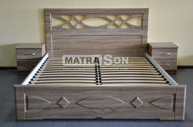 Кровать Лиана , Фото № 4 - matrason.ua