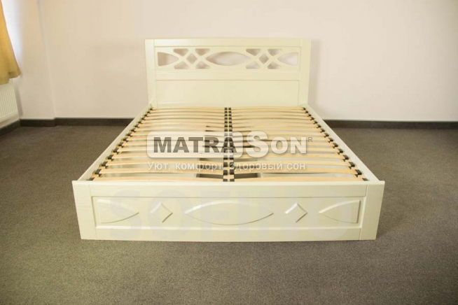 Кровать Лиана , Фото № 6 - matrason.ua