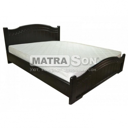 Кровать из ДСП - Matrason