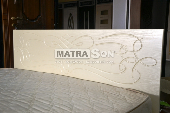 Кровать Джина , Фото № 7 - matrason.ua
