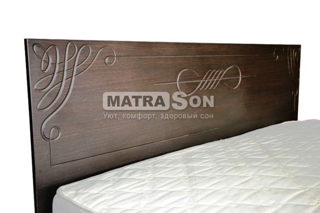 Кровать Сабина , Фото № 3 - matrason.ua