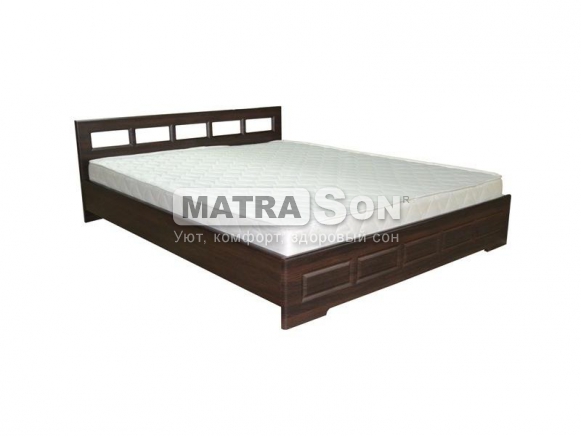 Кровать МДФ- Matrason
