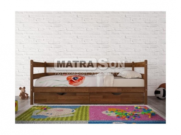 Кровать Амели , Фото № 1 - matrason.ua