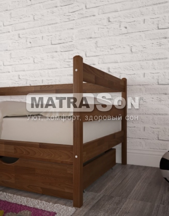 Кровать Амели , Фото № 2 - matrason.ua