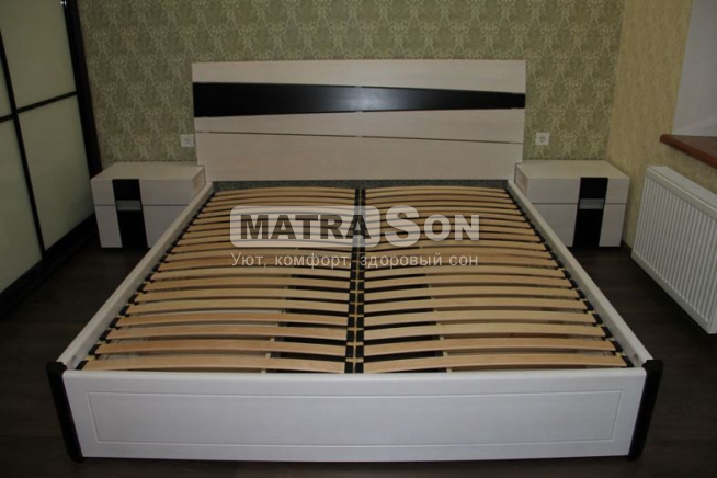 Кровать из ясеня Bridget TM Matrason Новинка! , Фото № 9 - matrason.ua